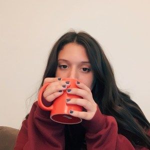 Meet your Posher, Kiera